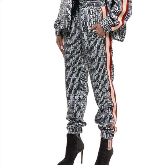 MONOGRAM JACKET - Picture 4 of 4